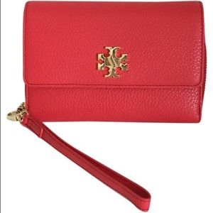 COPY - Tory Burch Bi-fold Wristlet